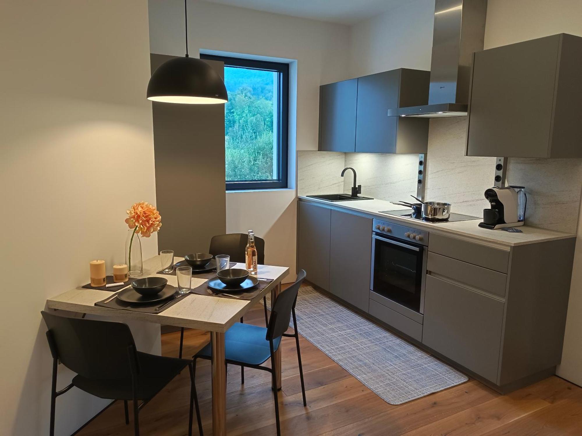 Wohlfuehl-Ferienwohnung "Igelnest" Vorderelsenwang Exterior foto