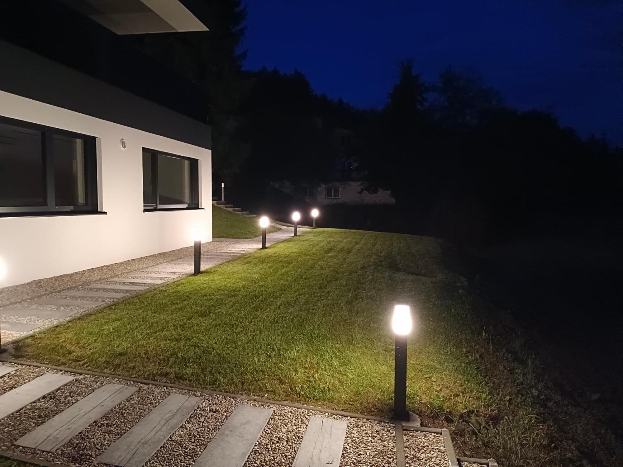 Wohlfuehl-Ferienwohnung "Igelnest" Vorderelsenwang Exterior foto